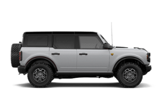 2026 Ford Bronco® External Image 5